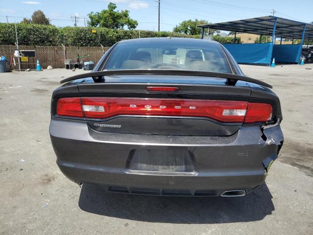 2013 Dodge Charger Sxt VIN: 2C3CDXHG9DH542425 Lot: 55916874