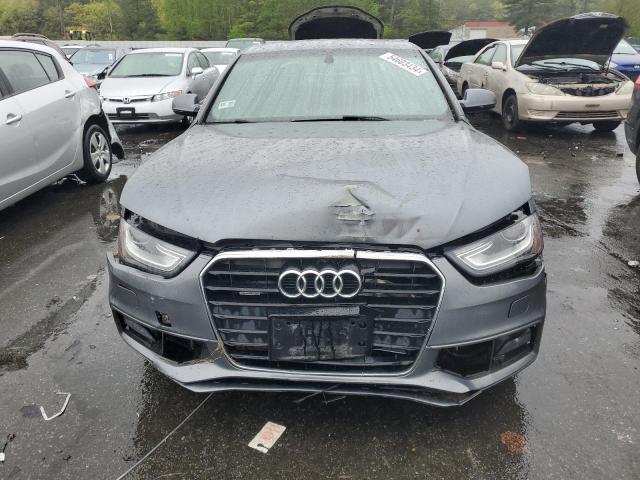 2014 Audi A4 Premium Plus VIN: WAUFFAFL2EN015476 Lot: 54603434