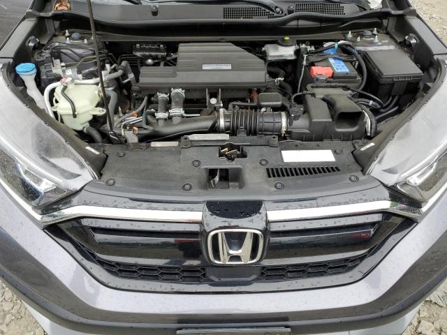 2020 Honda Cr-V Exl VIN: 5J6RW2H83LL037925 Lot: 54899094