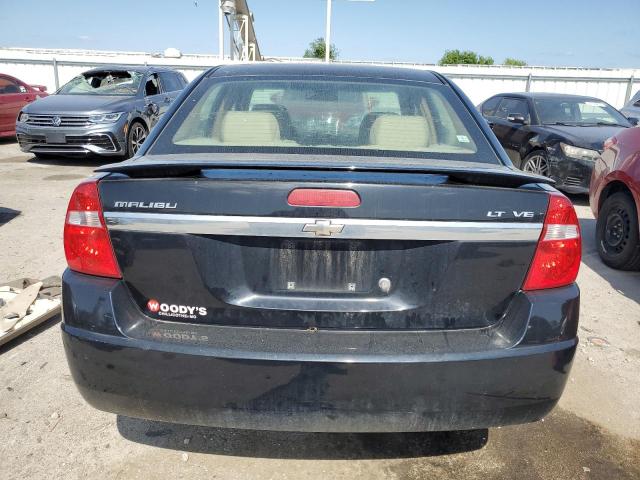 2005 Chevrolet Malibu Lt VIN: 1G1ZU54835F318801 Lot: 56164744