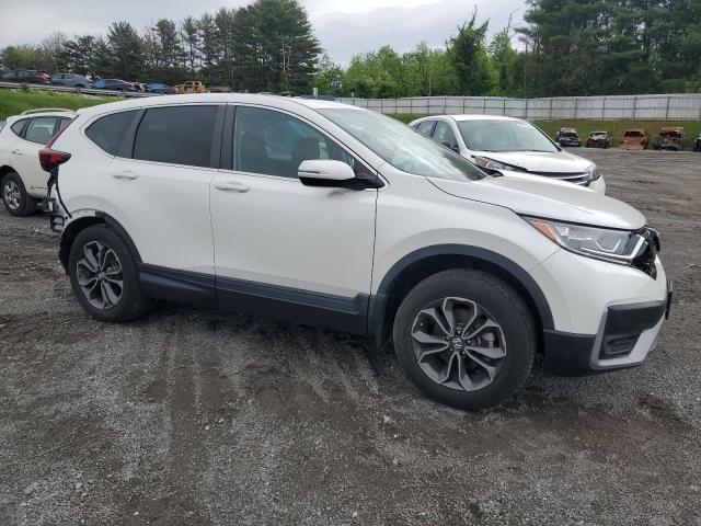 2020 Honda Cr-V Exl VIN: 5J6RW2H85LA019471 Lot: 53939634