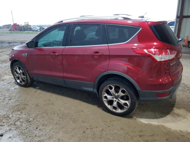 2013 Ford Escape Titanium VIN: 1FMCU0J99DUC23145 Lot: 54775524