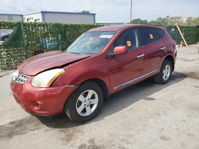 2013 Nissan Rogue S VIN: JN8AS5MT1DW016036 Lot: 55146074