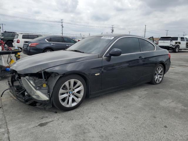 2013 BMW 328 I Sulev VIN: WBAKE5C52DJ107496 Lot: 55565534