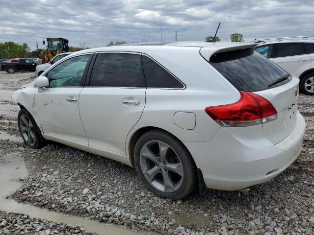 2012 Toyota Venza Le VIN: 4T3ZK3BB4CU049560 Lot: 50408894