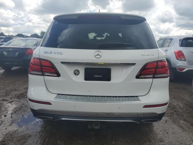 2016 Mercedes-Benz Gle 350 4Matic VIN: 4JGDA5HB0GA780132 Lot: 53776924