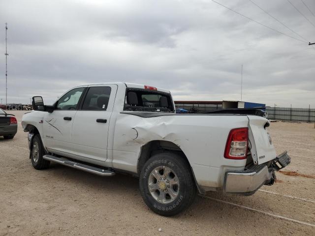 2024 Ram 2500 Big Horn VIN: 3C6UR5DL9RG13129 Lot: 54434174