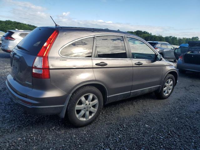 2011 Honda Cr-V Se VIN: 5J6RE3H49BL055043 Lot: 55261564