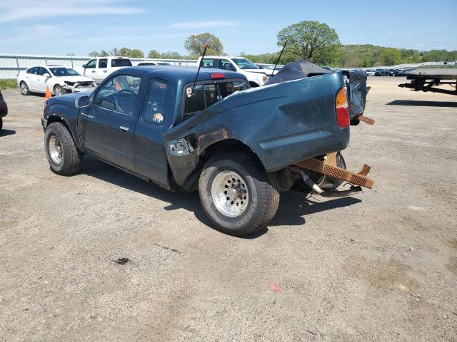 1995 Toyota Tacoma Xtracab Sr5 VIN: 4TAVN73K1SZ080822 Lot: 53734654