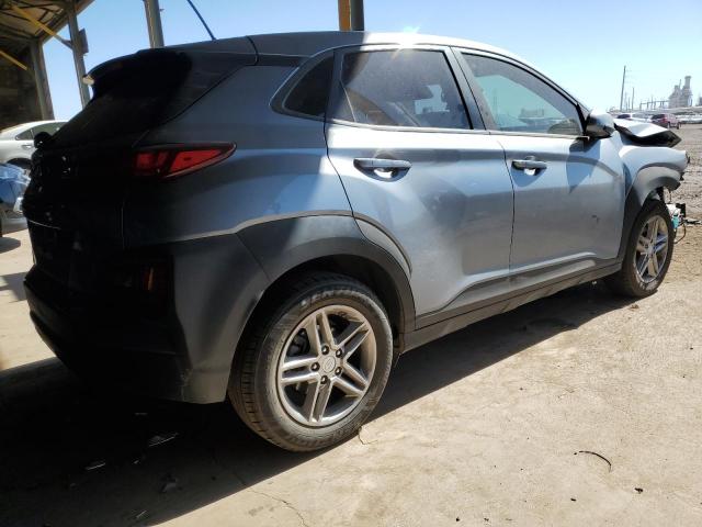 2021 Hyundai Kona Se VIN: KM8K12AA8MU635826 Lot: 56519704