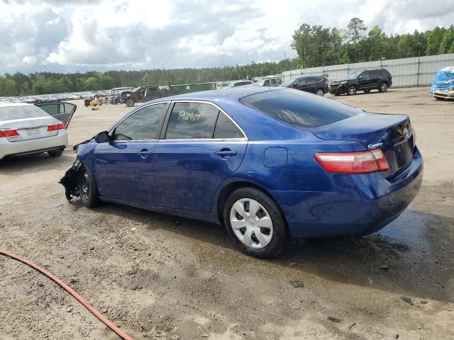 2009 Toyota Camry Base VIN: 4T1BE46K59U286200 Lot: 53114624