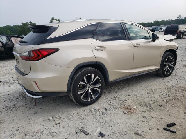 2019 LEXUS RX 350 L - JTJGZKCA4K2011317