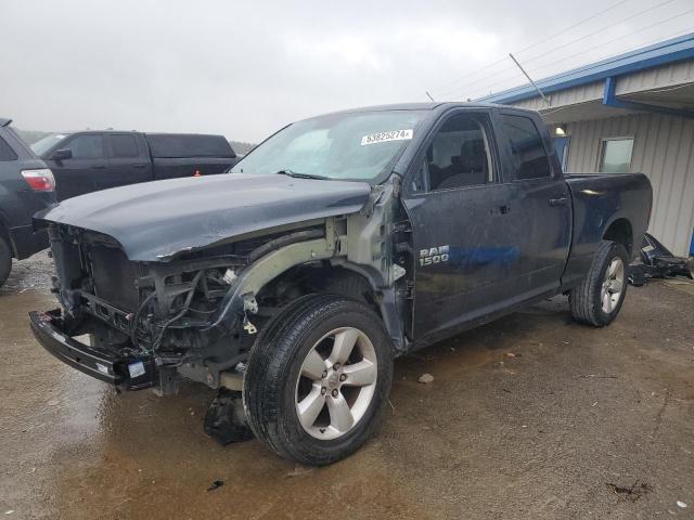 2014 Ram 1500 St VIN: 1C6RR6FT9ES265052 Lot: 53825274