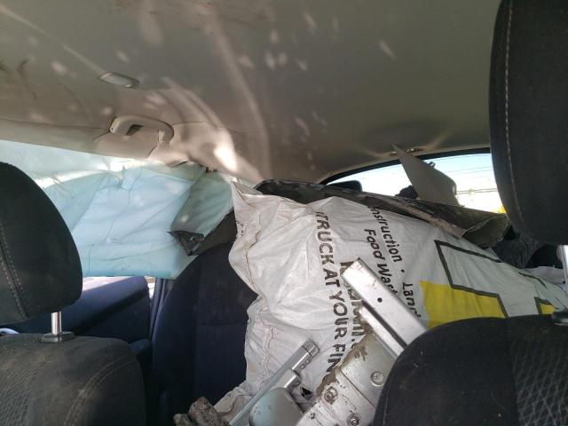 2015 Nissan Pathfinder S VIN: 5N1AR2MM7FC640812 Lot: 54986484