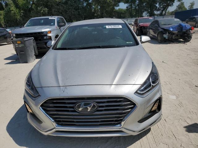 2019 Hyundai Sonata Se VIN: 5NPE24AF0KH763183 Lot: 47918644