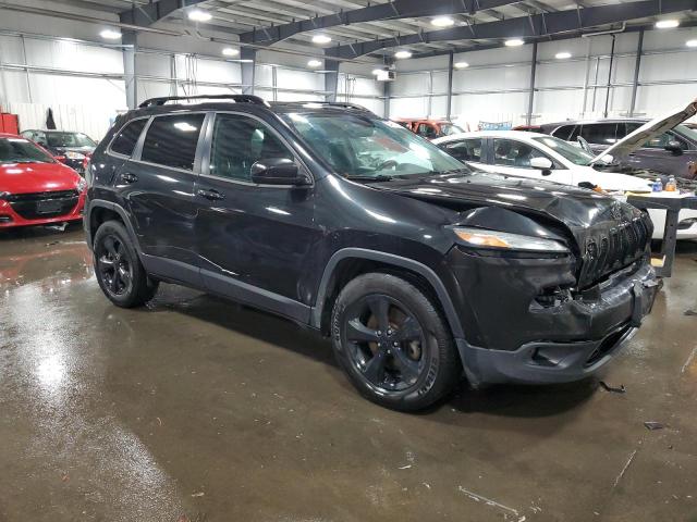 2015 Jeep Cherokee Latitude VIN: 1C4PJMCS2FW764339 Lot: 54818494