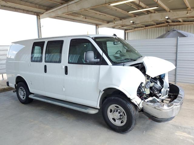 2022 Chevrolet Express G2500 VIN: 1GCWGAFP7N1211651 Lot: 56621564