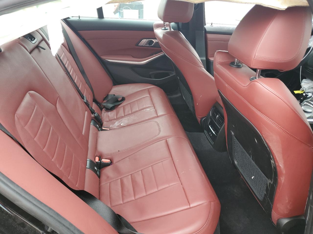 3MW5R7J09N8C22937 2022 BMW 330Xi