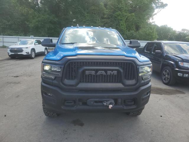 2022 Ram 2500 Powerwagon VIN: 3C6TR5EJXNG128614 Lot: 54969294