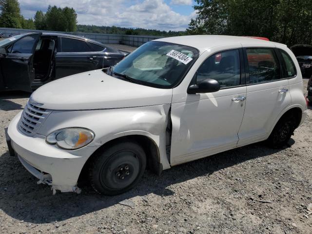 2008 Chrysler Pt Cruiser VIN: 3A8FY48B08T227454 Lot: 56874304