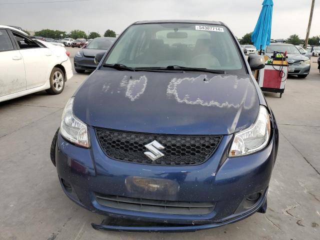 2008 SUZUKI SX4 CONVEN JS2YC415085109154  54307714