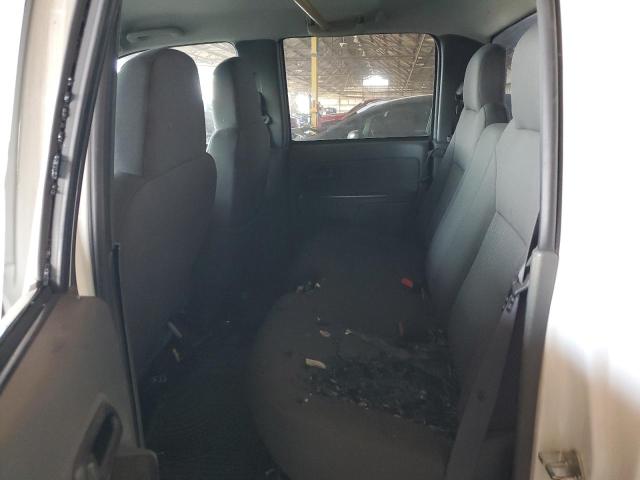 2006 Chevrolet Colorado VIN: 1GCCS136968136988 Lot: 55002104