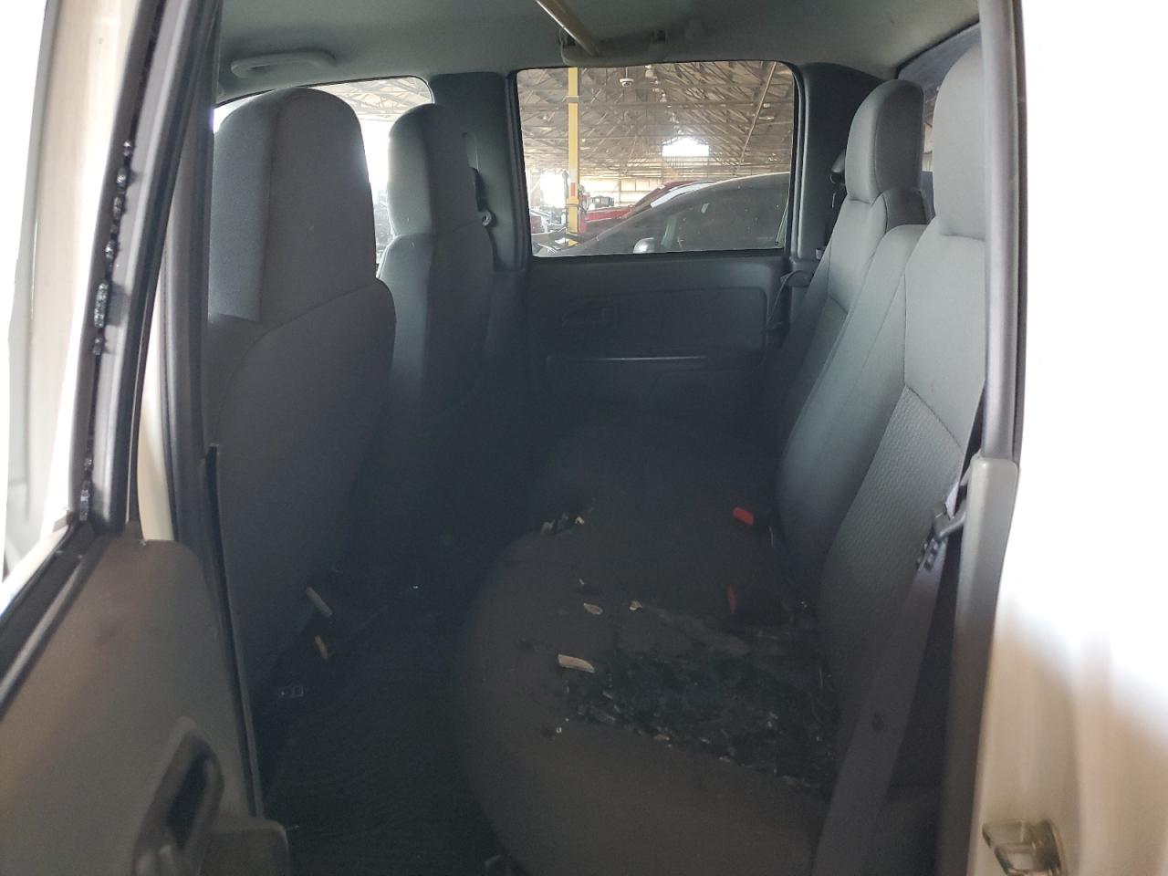 1GCCS136968136988 2006 Chevrolet Colorado