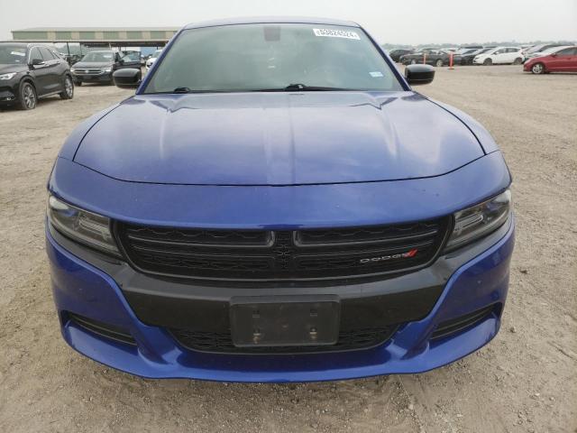 2018 Dodge Charger Sxt Plus VIN: 2C3CDXHG8JH291201 Lot: 53824524