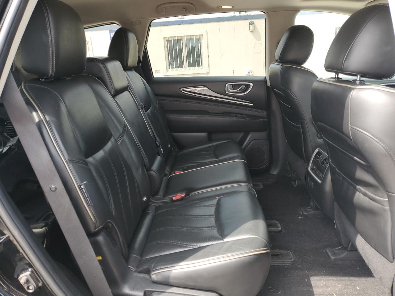 5N1DL0MM9JC519582 2018 Infiniti Qx60