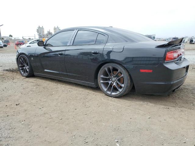 2011 Dodge Charger R/T VIN: 2B3CL5CT1BH527729 Lot: 57299884