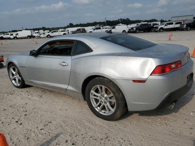 2015 Chevrolet Camaro Lt VIN: 2G1FD1E33F9232977 Lot: 56689474