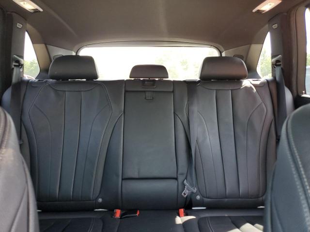 2018 BMW X5 xDrive50I VIN: 5UXKR6C57J0U14143 Lot: 55489184