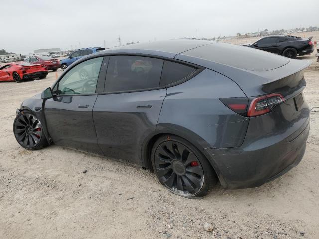 7SAYGDEF4NF450104 Tesla Model Y  2