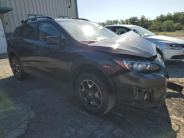 2018 Subaru Crosstrek Premium VIN: JF2GTABC1JH237992 Lot: 56873394