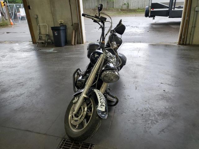 2008 YAMAHA XVS1300 A JYAVP24E18A006068