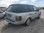 LAND ROVER RANGE ROVE photo