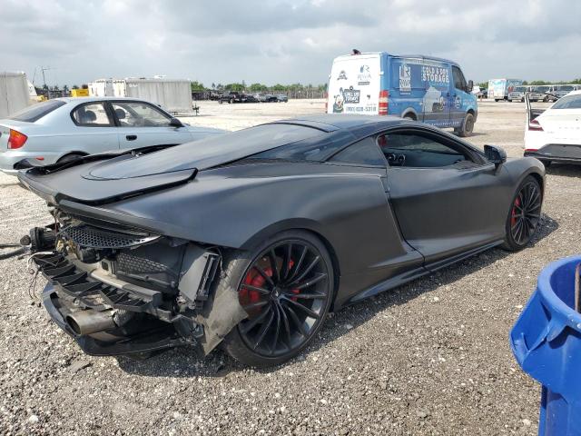 2020 MCLAREN AUTOMOTIVE GT SBM22GCA3LW000082