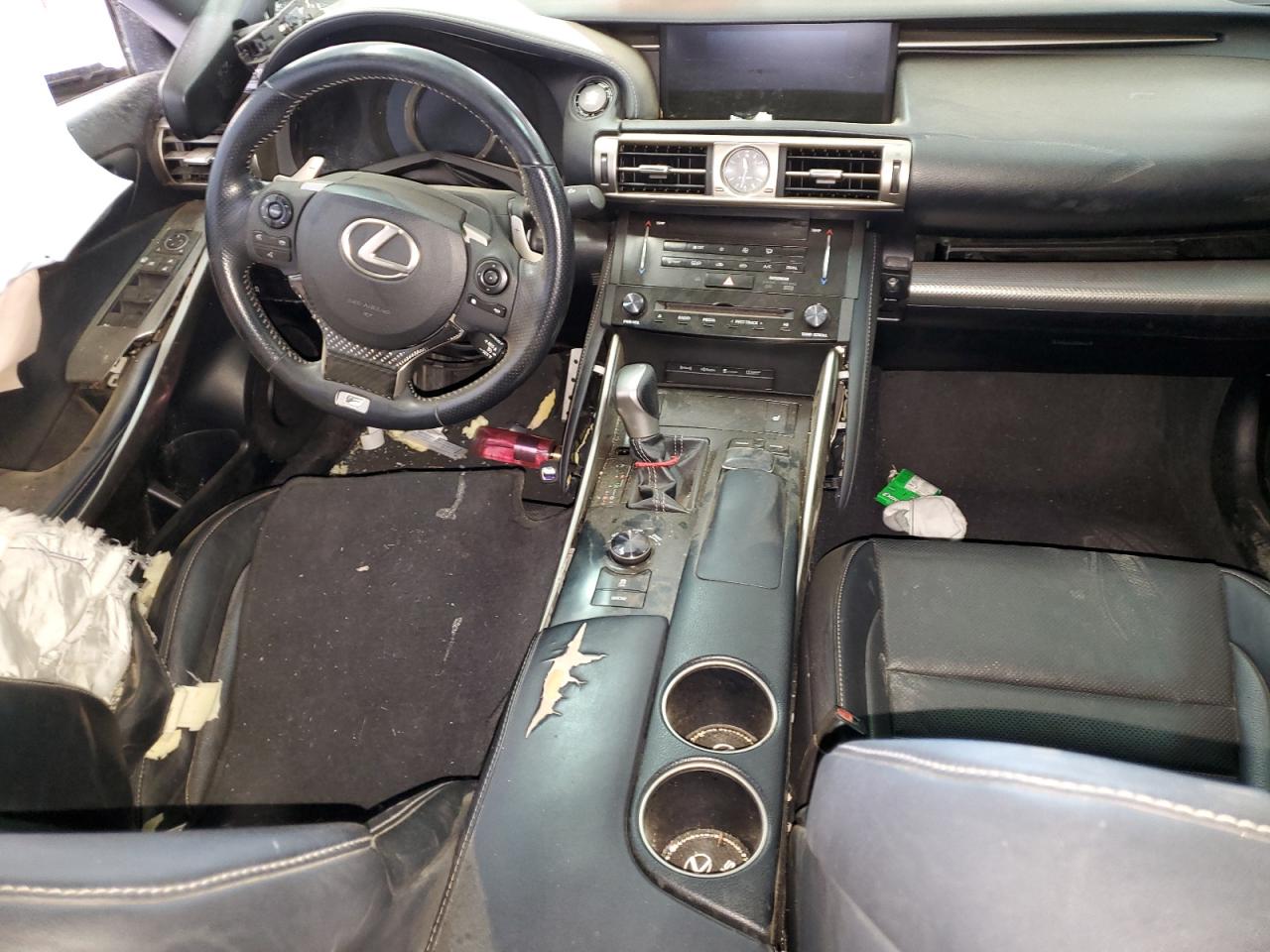 JTHBF1D21E5035518 2014 Lexus Is 250