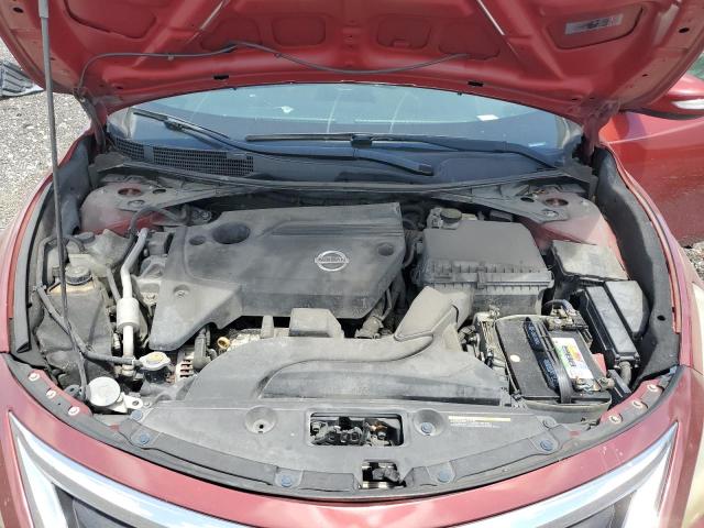 2013 Nissan Altima 2.5 VIN: 1N4AL3AP9DN441780 Lot: 53527904