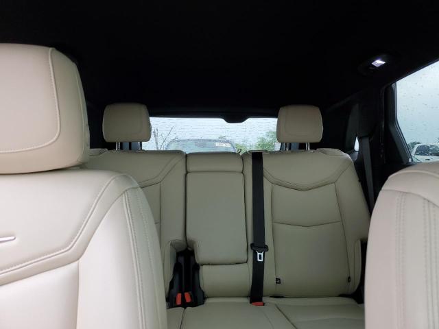 2019 Cadillac Xt5 VIN: 1GYKNARSXKZ145723 Lot: 55750954