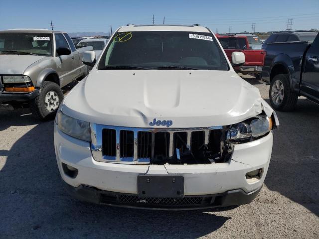 2012 Jeep Grand Cherokee Laredo VIN: 1C4RJEAGXCC136913 Lot: 53619884