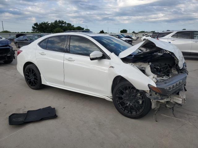 2018 ACURA TLX TECH+A - 19UUB3F63JA006753