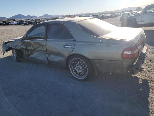 1998 Infiniti Q45 Base VIN: JNKBY31A6WM401305 Lot: 54416144