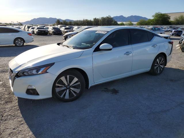 2020 NISSAN ALTIMA SV #3026180260