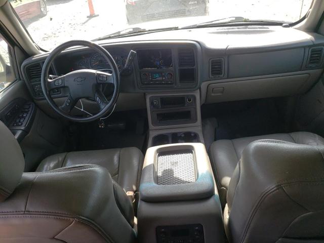 2003 Chevrolet Tahoe C1500 VIN: 1GNEC13Z13R101732 Lot: 56517554