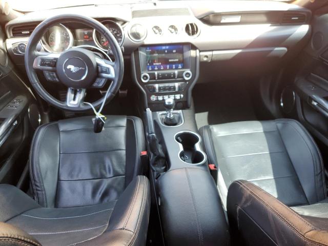 2019 Ford Mustang Gt VIN: 1FA6P8CF7K5202723 Lot: 55497394