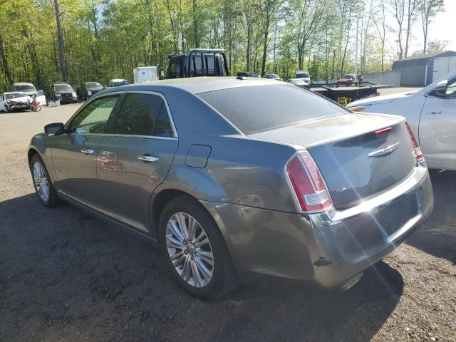 2011 Chrysler 300C VIN: 2C3CK6CT5BH599075 Lot: 53801944