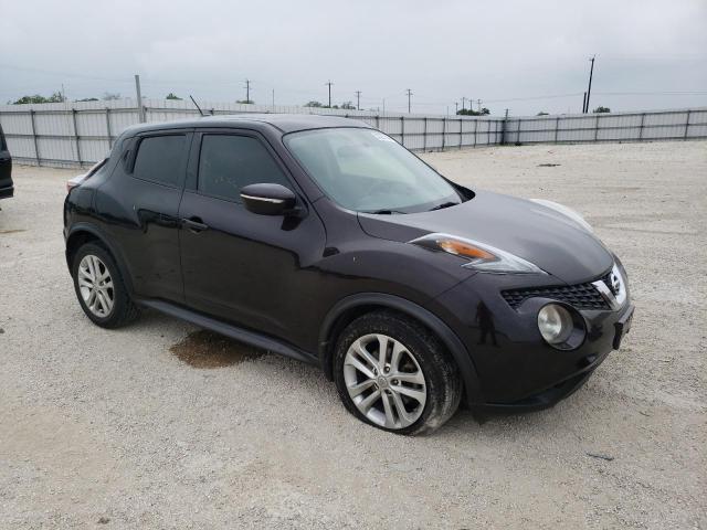 2016 Nissan Juke S VIN: JN8AF5MRXGT603995 Lot: 53221044