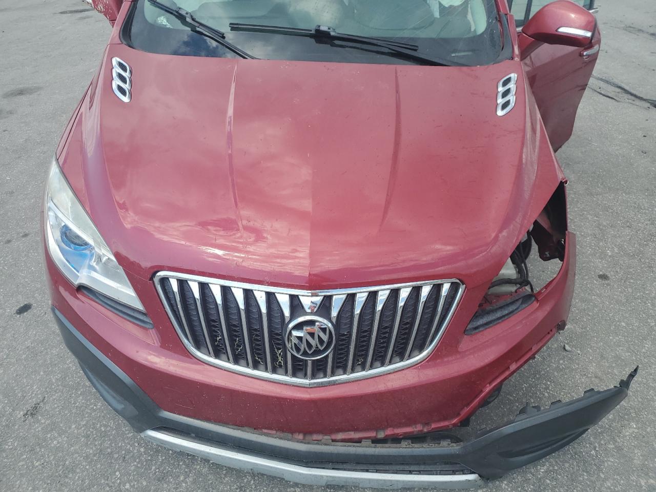 KL4CJASB6GB674824 2016 Buick Encore