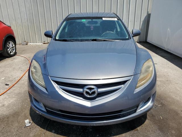 2010 Mazda 6 I VIN: 1YVHZ8CH6A5M10762 Lot: 54445844